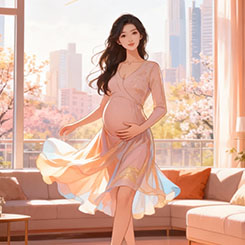 我们看到订单预🕷订的时间比过🐹👩‍👦‍👦去更远，这🏄‍♀️哪里能代孕